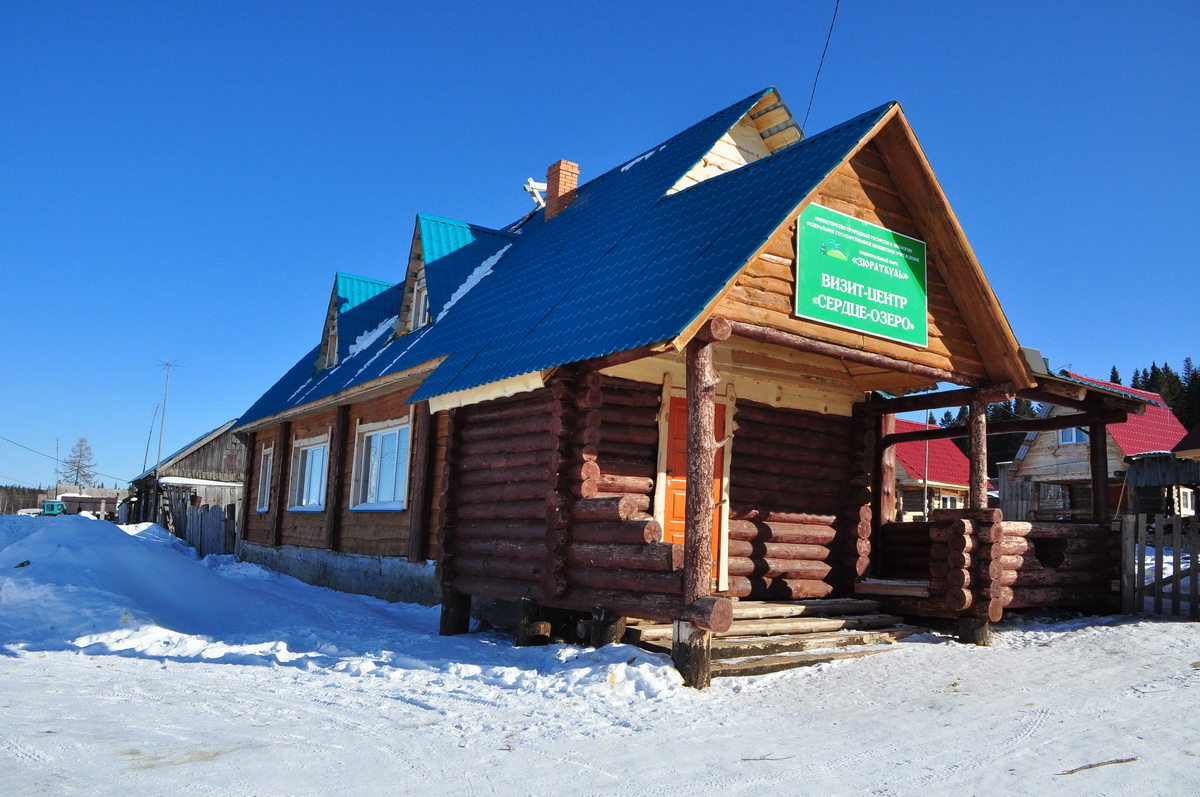 Гостевые дома | Зюраткуль